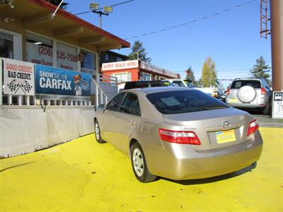 2009 Toyota Camry   - Photo 7 - Seattle, WA 98103