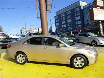 2009 Toyota Camry   - Photo 5 - Seattle, WA 98103