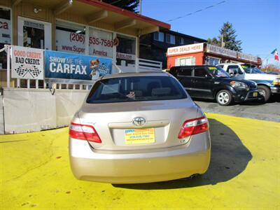 2009 Toyota Camry   - Photo 6 - Seattle, WA 98103