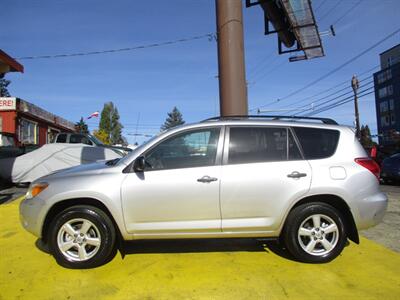2006 Toyota RAV4 - Photo 9 - Seattle, WA 98103