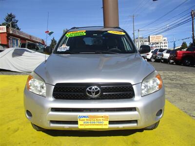 2006 Toyota RAV4 - Photo 3 - Seattle, WA 98103