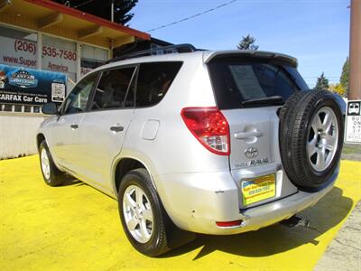 2006 Toyota RAV4 - Photo 8 - Seattle, WA 98103