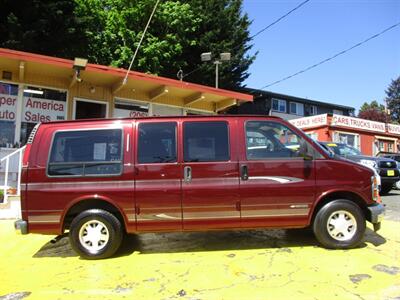 1997 Chevrolet Express G1500   - Photo 5 - Seattle, WA 98103