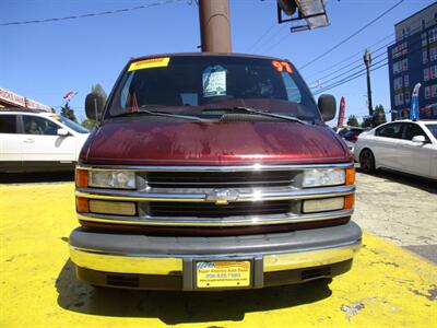1997 Chevrolet Express G1500   - Photo 3 - Seattle, WA 98103