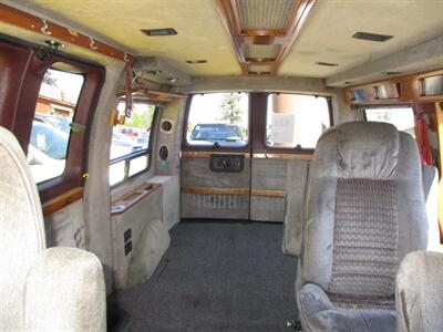 1997 Chevrolet Express G1500   - Photo 13 - Seattle, WA 98103