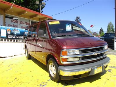 1997 Chevrolet Express G1500   - Photo 4 - Seattle, WA 98103