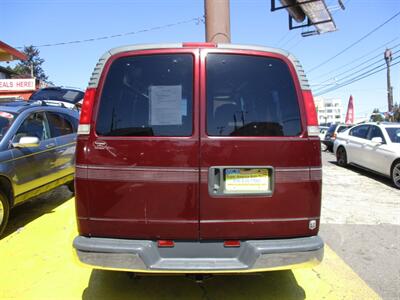 1997 Chevrolet Express G1500   - Photo 7 - Seattle, WA 98103