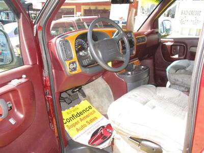 1997 Chevrolet Express G1500   - Photo 12 - Seattle, WA 98103