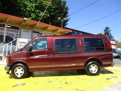 1997 Chevrolet Express G1500   - Photo 10 - Seattle, WA 98103