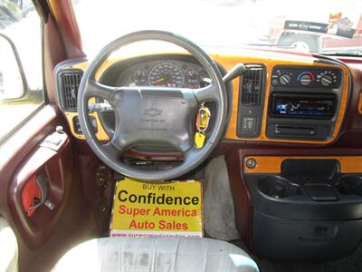 1997 Chevrolet Express G1500   - Photo 14 - Seattle, WA 98103