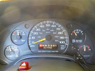 1997 Chevrolet Express G1500   - Photo 15 - Seattle, WA 98103