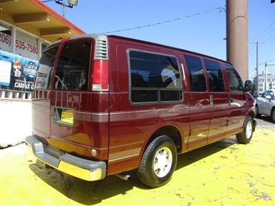 1997 Chevrolet Express G1500   - Photo 6 - Seattle, WA 98103
