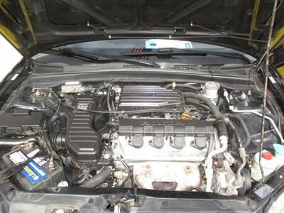 2002 Honda Civic LX - Photo 16 - Seattle, WA 98103