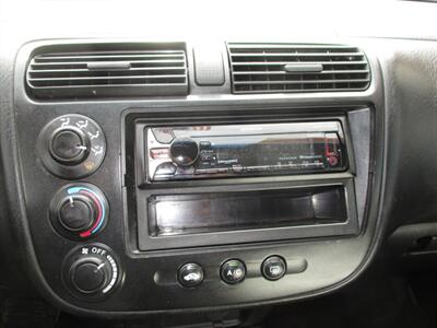 2002 Honda Civic LX - Photo 15 - Seattle, WA 98103