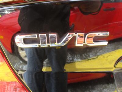 2002 Honda Civic LX - Photo 19 - Seattle, WA 98103