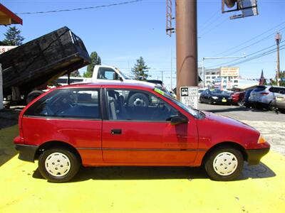 1991 Geo Metro   - Photo 7 - Seattle, WA 98103