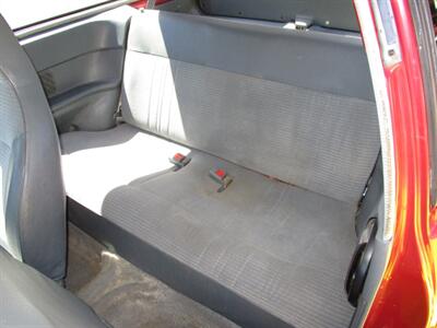 1991 Geo Metro   - Photo 13 - Seattle, WA 98103