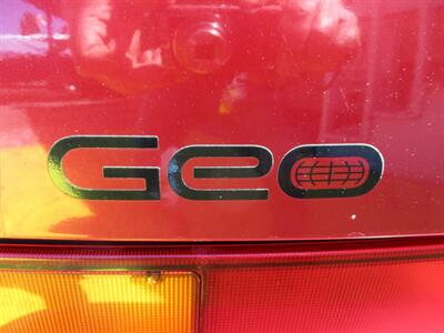 1991 Geo Metro   - Photo 23 - Seattle, WA 98103