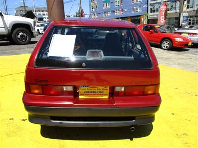 1991 Geo Metro   - Photo 5 - Seattle, WA 98103