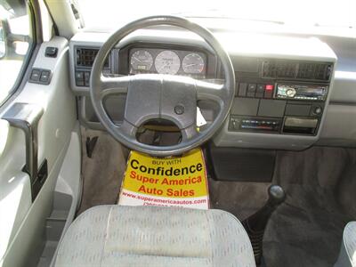 1995 Volkswagen EuroVan Campmobile   - Photo 21 - Seattle, WA 98103