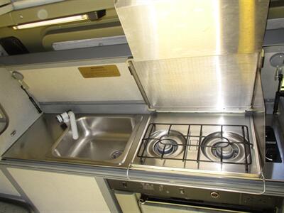 1995 Volkswagen EuroVan Campmobile   - Photo 30 - Seattle, WA 98103