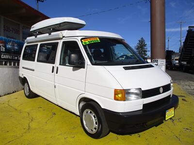 1995 Volkswagen EuroVan Campmobile   - Photo 7 - Seattle, WA 98103