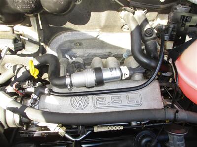 1995 Volkswagen EuroVan Campmobile   - Photo 43 - Seattle, WA 98103