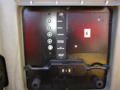 1995 Volkswagen EuroVan Campmobile   - Photo 35 - Seattle, WA 98103