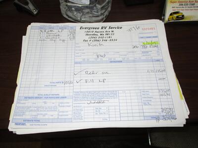 1995 Volkswagen EuroVan Campmobile   - Photo 52 - Seattle, WA 98103