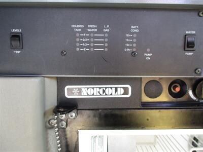 1995 Volkswagen EuroVan Campmobile   - Photo 31 - Seattle, WA 98103