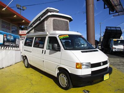 1995 Volkswagen EuroVan Campmobile   - Photo 6 - Seattle, WA 98103