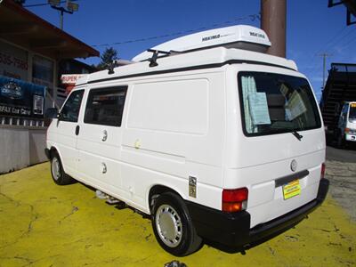 1995 Volkswagen EuroVan Campmobile   - Photo 16 - Seattle, WA 98103