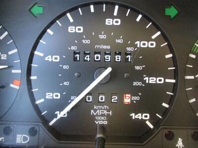 1995 Volkswagen EuroVan Campmobile   - Photo 23 - Seattle, WA 98103