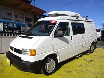 1995 Volkswagen EuroVan Campmobile   - Photo 2 - Seattle, WA 98103