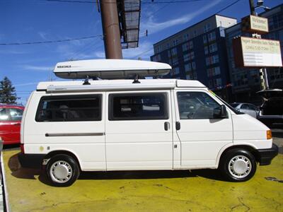 1995 Volkswagen EuroVan Campmobile   - Photo 9 - Seattle, WA 98103