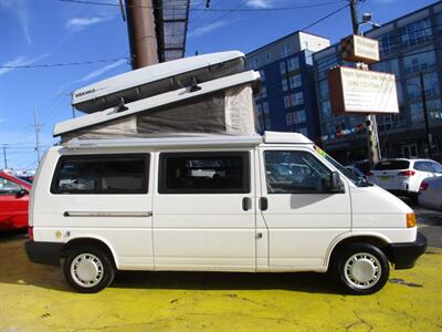 1995 Volkswagen EuroVan Campmobile   - Photo 8 - Seattle, WA 98103