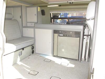 1995 Volkswagen EuroVan Campmobile   - Photo 28 - Seattle, WA 98103