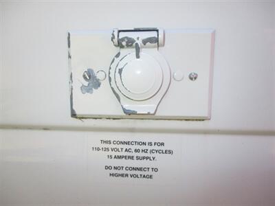 1995 Volkswagen EuroVan Campmobile   - Photo 37 - Seattle, WA 98103