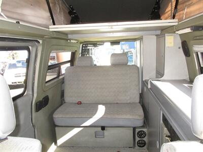 1995 Volkswagen EuroVan Campmobile   - Photo 25 - Seattle, WA 98103
