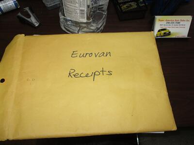 1995 Volkswagen EuroVan Campmobile   - Photo 51 - Seattle, WA 98103