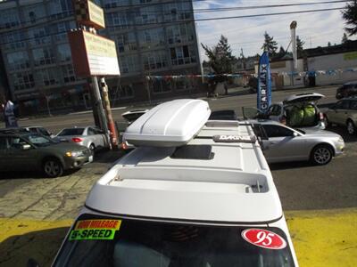 1995 Volkswagen EuroVan Campmobile   - Photo 5 - Seattle, WA 98103