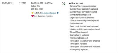 1995 Volkswagen EuroVan Campmobile   - Photo 50 - Seattle, WA 98103