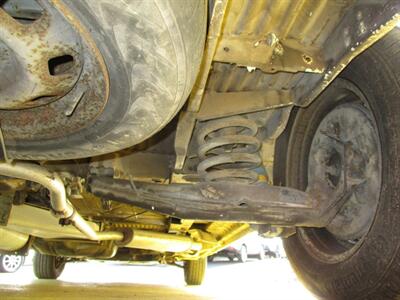 1995 Volkswagen EuroVan Campmobile   - Photo 47 - Seattle, WA 98103