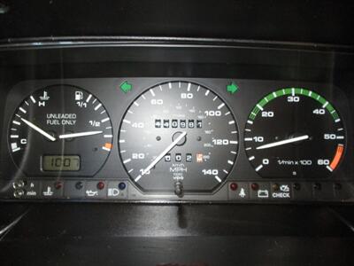 1995 Volkswagen EuroVan Campmobile   - Photo 22 - Seattle, WA 98103