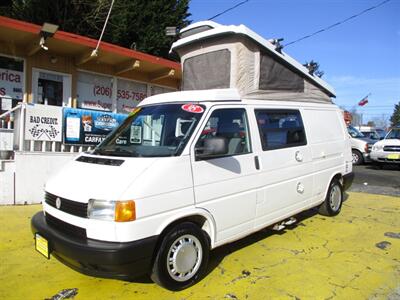 1995 Volkswagen EuroVan Campmobile   - Photo 19 - Seattle, WA 98103