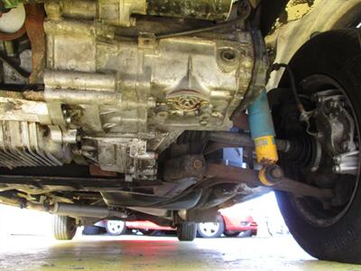 1995 Volkswagen EuroVan Campmobile   - Photo 49 - Seattle, WA 98103