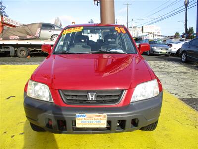 1998 Honda CR-V EX   - Photo 3 - Seattle, WA 98103