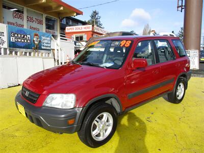 1998 Honda CR-V EX   - Photo 2 - Seattle, WA 98103