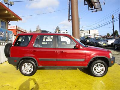 1998 Honda CR-V EX   - Photo 5 - Seattle, WA 98103