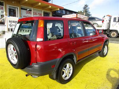 1998 Honda CR-V EX   - Photo 6 - Seattle, WA 98103